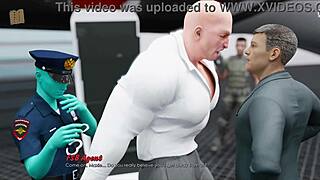 retrieving the past s3 ep33