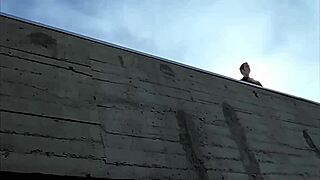 The Song Paralyzer Performed By The Band Finger Eleven In A Music Video