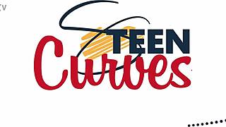 Latina teen accidentally leaks sex tape with boyfriend fucking.