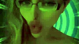 Falling deeper under my love spell