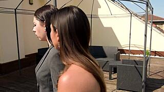 date with destiny promo lesbian strapon toys and cum