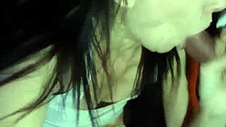 me being a total cocksucker for big cock 😈