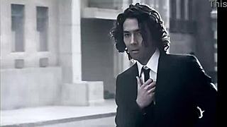 The Song Paralyzer Performed By The Band Finger Eleven In A Music Video