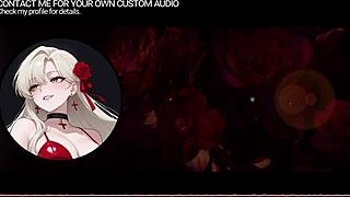 F4m Erotic Audio Tarot Game Temptation