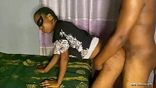 she wanted to get fucked early morning before classes