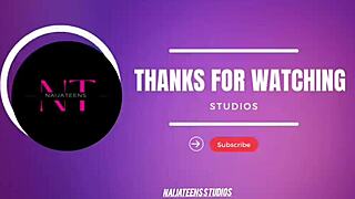 Filling Her Tight Cunt With Huge BBC Raw!