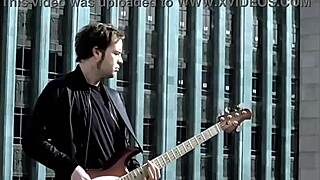 The Song Paralyzer Performed By The Band Finger Eleven In A Music Video