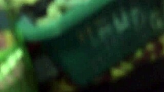 Cum Covers Big Tits From Huge Cock