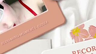 The Bigger The Better For Huge Kinky Fetish Lipstick Kissing