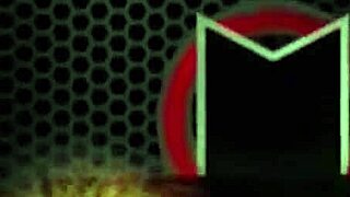 Yoga Coach Kenny Kong Teases Tasha Reigns' Sensual Ass with Cum