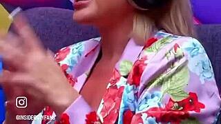 my latest interview clip