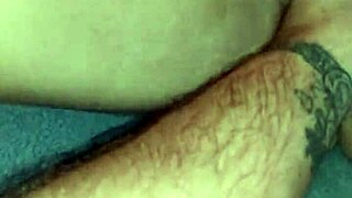 Whore Endures Intense Fisting With Deep Penetration