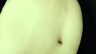 I Love Exploring A Milf Girl's Navel