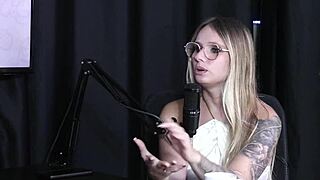 Naty Varga Gangbang Fetish