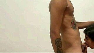 Una Mamada Desordenada Y Garganta Profunda Historia Completa