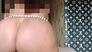 who cares for this beautiful natural tits and ass