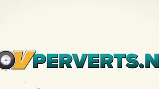 blonde babe carter cruise, you gonna fuck and swallow in pov?