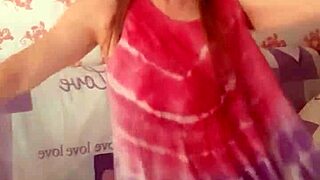 Cougar Granny Seducing by Dance Compilation.