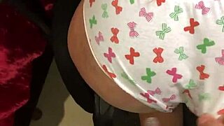 Padastro tarado, I waited for her to leave to fuck the sex toy doll, he confesses.