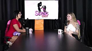 Naty Varga Gangbang Fetish