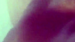 Intense Quick Rub Down In The Shower