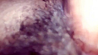 i fuck this nice pussy and i cum in it unintentional