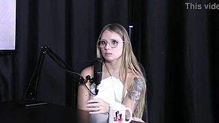 Naty Varga Gangbang Fetish