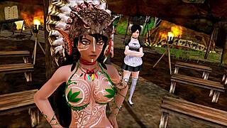 BOLD Adventures Await in HAREM HOTEL 195