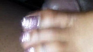 Toes and feet in a playful interaction