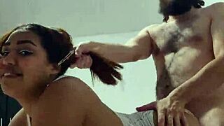 hey, my girlfriend loves it when i fuck her bareback and cum deep inside her tight pussy