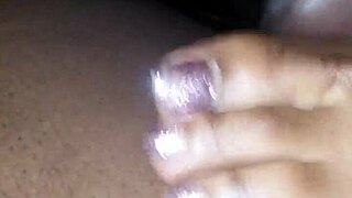 Toes and feet in a playful interaction