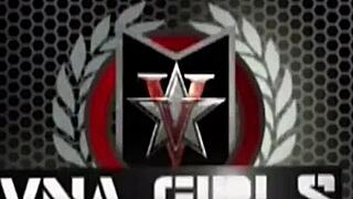 horny lesbians explore with vicky vette