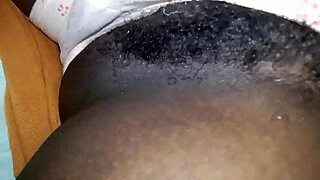 i fuck this nice pussy and i cum in it unintentional