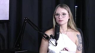 Naty Varga Gangbang Fetish