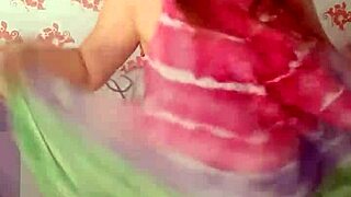 Cougar Granny Seducing by Dance Compilation.