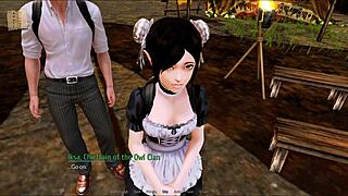 BOLD Adventures Await in HAREM HOTEL 195