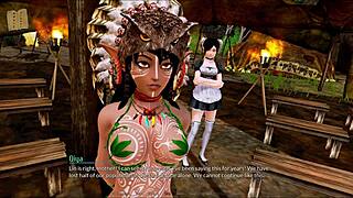 BOLD Adventures Await in HAREM HOTEL 195