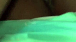 Anal demolition and huge cumshot on hot brazilian girl