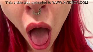 Want To Eat Your Pussy Slut In The Store Bathroom?