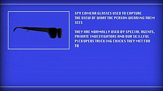 fucking glasses - perfect tits dillion carter teen 18+-porn.