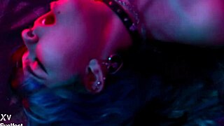 Lesbian Foot Fetish Rotten Venus & Nath - Part 2