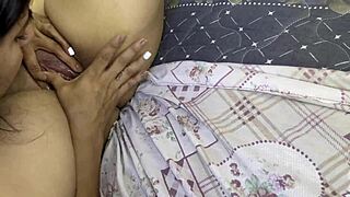 Lesbian Taboo She Is Unfaithful to Her Boyfriend With Her Lesbian Step-Cousin God Forgive Them