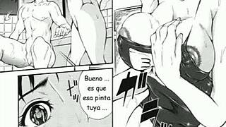 Abnormal Stories Featuring Lactating Milf Teachers in Group Hardcore Scenes and More