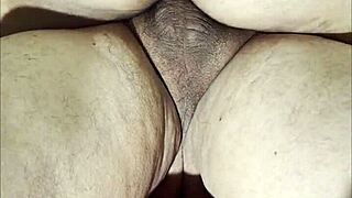 Mature woman talks about her infidelities with her husband while they fuck