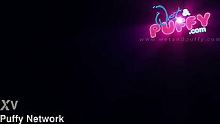 Fitness can be fun with oprah by wet and puffy