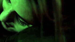 Milf Reveals Darker Side in Real Sluts Fucking Scene