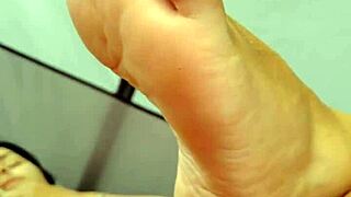 Tent Tales Morning Delight With A Big Ass Beauty