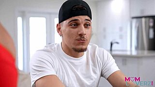 Does Cassie Del Isla Love Her Toy?