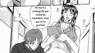 Abnormal Stories Featuring Lactating Milf Teachers in Group Hardcore Scenes and More