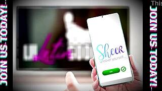 Top latina throat sluts flaunt huge booties in sheer outfits backstage